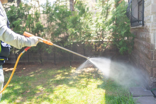 Reliable Lindsborg, KS Pest Control Solutions